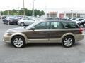 Deep Bronze Metallic - Outback 2.5i Wagon Photo No. 8