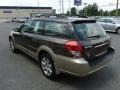 Deep Bronze Metallic - Outback 2.5i Wagon Photo No. 9