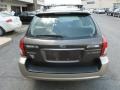 Deep Bronze Metallic - Outback 2.5i Wagon Photo No. 10