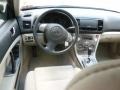 Deep Bronze Metallic - Outback 2.5i Wagon Photo No. 15