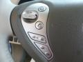 Light Gray Controls Photo for 2012 Nissan LEAF #67957457