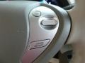 Light Gray Controls Photo for 2012 Nissan LEAF #67957466