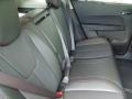 2012 Gray Green Metallic GMC Terrain SLT  photo #20