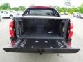 Ebony Trunk Photo for 2013 Chevrolet Avalanche #67957931