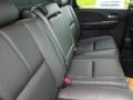 Ebony Interior Photo for 2013 Chevrolet Avalanche #67957934