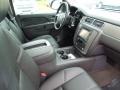 Ebony Interior Photo for 2013 Chevrolet Avalanche #67957940