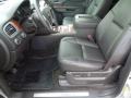 Ebony Interior Photo for 2013 Chevrolet Avalanche #67957979