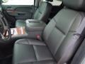 Ebony Interior Photo for 2013 Chevrolet Avalanche #67957982