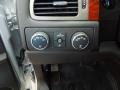 Ebony Controls Photo for 2013 Chevrolet Avalanche #67957991