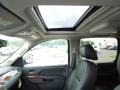 2013 Chevrolet Avalanche LTZ 4x4 Black Diamond Edition Sunroof