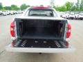 2013 Silver Ice Metallic Chevrolet Avalanche LTZ 4x4 Black Diamond Edition  photo #22