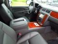 Ebony Interior Photo for 2013 Chevrolet Avalanche #67958030