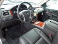 Ebony Prime Interior Photo for 2013 Chevrolet Avalanche #67958045