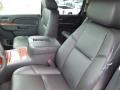 Ebony Interior Photo for 2013 Chevrolet Suburban #67958246