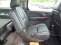 Ebony Rear Seat Photo for 2013 Chevrolet Suburban #67958285