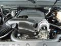  2013 Suburban LTZ 4x4 5.3 Liter OHV 16-Valve Flex-Fuel V8 Engine