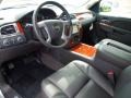 Ebony Prime Interior Photo for 2013 Chevrolet Suburban #67958306