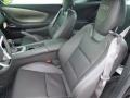 2013 Chevrolet Camaro SS Coupe Front Seat