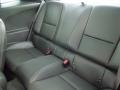 Black Rear Seat Photo for 2013 Chevrolet Camaro #67958444