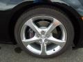 2013 Chevrolet Camaro SS Coupe Wheel