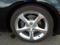 2013 Chevrolet Camaro SS Coupe Wheel and Tire Photo