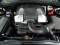  2013 Camaro SS Coupe 6.2 Liter OHV 16-Valve V8 Engine