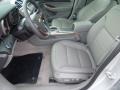 Jet Black/Titanium 2013 Chevrolet Malibu ECO Interior Color