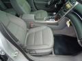 Jet Black/Titanium Interior Photo for 2013 Chevrolet Malibu #67958615