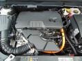 2.4 Liter ECO DI DOHC 16-Valve VVT 4 Cylinder Gasoline/eAssist Hybrid Electric Engine for 2013 Chevrolet Malibu ECO #67958627