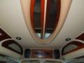 Indigo Blue Metallic - Express G1500 Passenger Conversion Van Photo No. 16