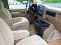 2000 Chevrolet Express Neutral Interior Interior Photo