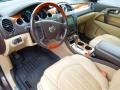 2009 Cocoa Metallic Buick Enclave CXL AWD  photo #28