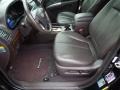 2011 Phantom Black Metallic Hyundai Santa Fe Limited  photo #8