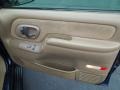 Door Panel of 1999 Suburban C1500 LS