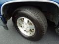  1999 Suburban C1500 LS Wheel