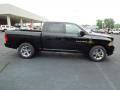 2012 Black Dodge Ram 1500 Express Crew Cab  photo #4