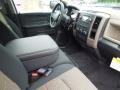 2012 Black Dodge Ram 1500 Express Crew Cab  photo #20