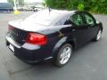 Blackberry Pearl - Avenger SXT Photo No. 5