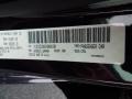Blackberry Pearl - Avenger SXT Photo No. 7