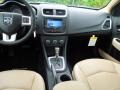 Blackberry Pearl - Avenger SXT Photo No. 17