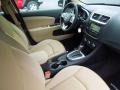 Blackberry Pearl - Avenger SXT Photo No. 21