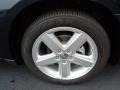 2012 Dodge Avenger SXT wheel