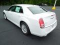2012 Bright White Chrysler 300   photo #4