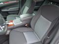 Black Front Seat Photo for 2012 Chrysler 300 #67959725