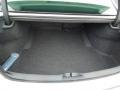 2012 Chrysler 300 Standard 300 Model Trunk