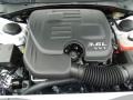 3.6 Liter DOHC 24-Valve VVT Pentastar V6 Engine for 2012 Chrysler 300  #67959773