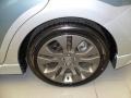 2012 Subaru Impreza 2.0i Sport Premium 5 Door Wheel