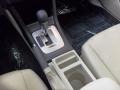 Lineartronic CVT Automatic 2012 Subaru Impreza 2.0i Sport Premium 5 Door Transmission
