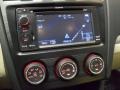 2012 Subaru Impreza 2.0i Sport Premium 5 Door Controls