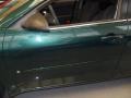 Emerald Green Metallic - G6 V6 Sedan Photo No. 3